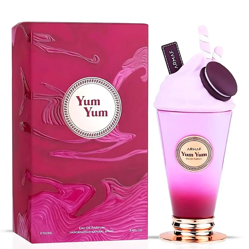 Women perfumes