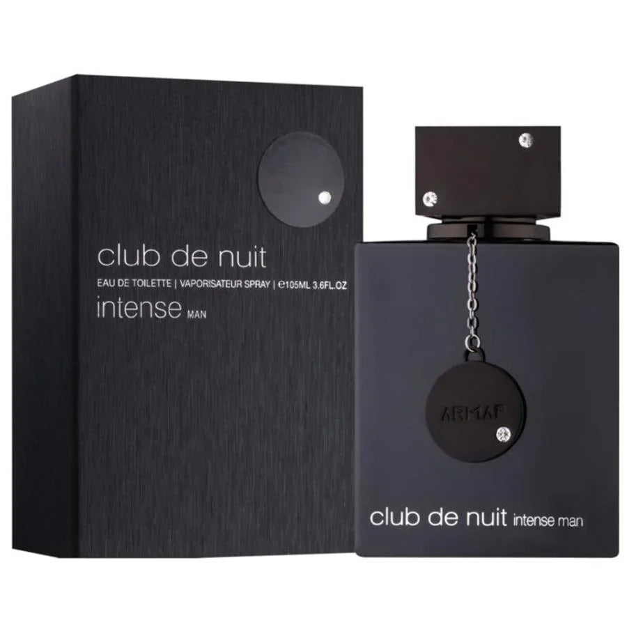 Men perfumes