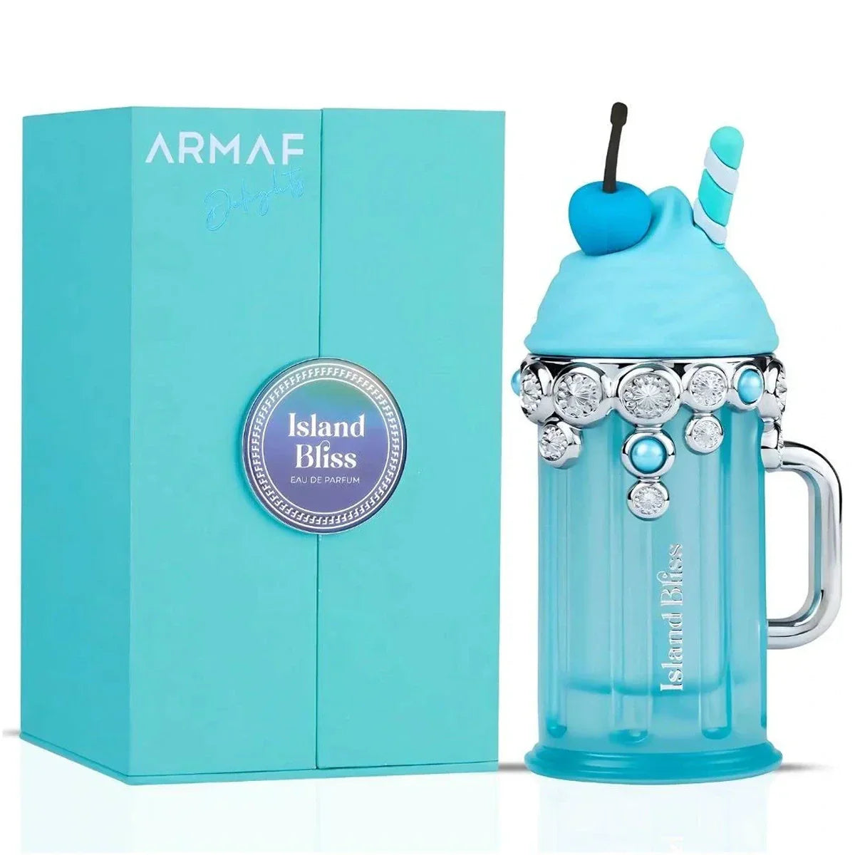 Unisex perfumes