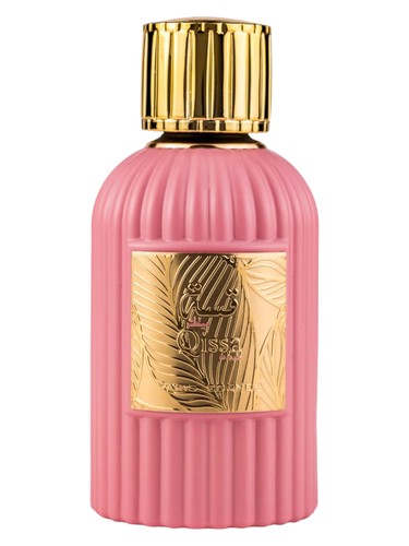 Qissa pink by Paris Corner 3.4 oz EDP for women