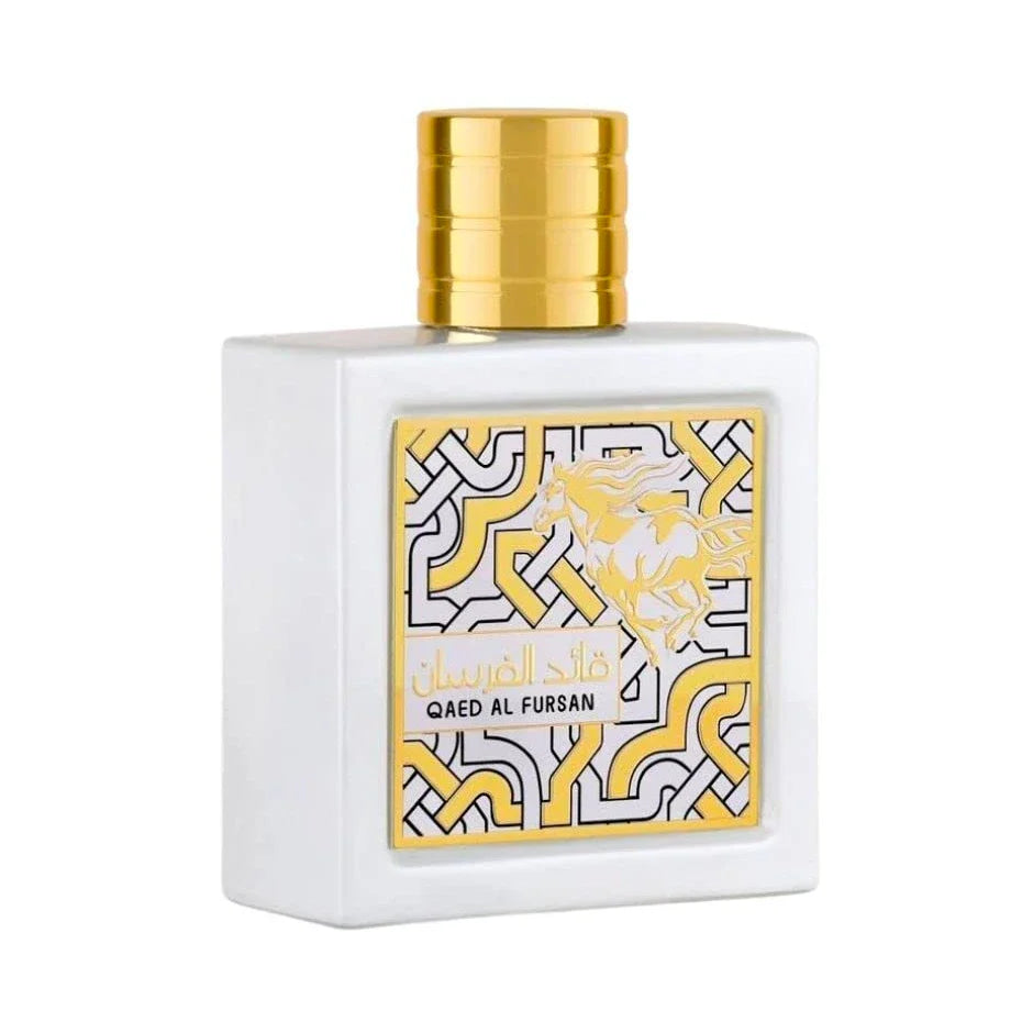 LATTAFA Qaed al Fursan Unlimited 3.04 oz EDP unisex