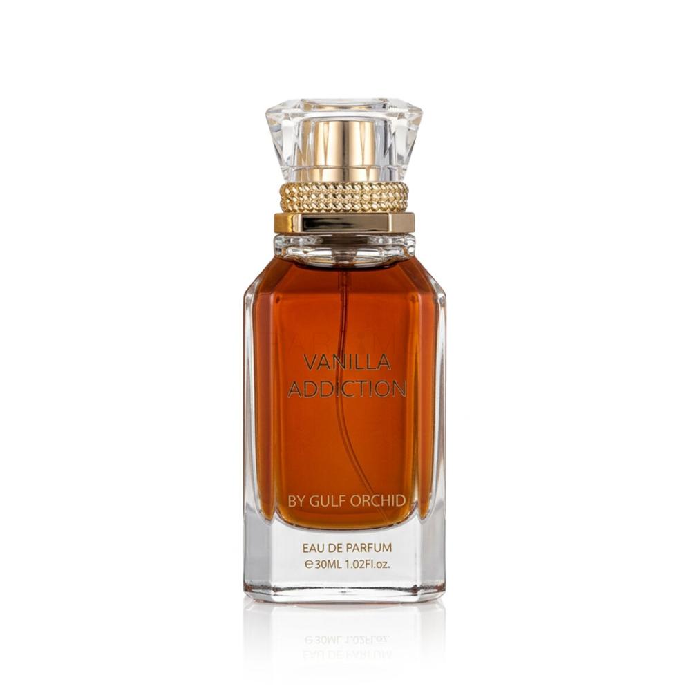 vanilla addiction gulf orchid 3.4 oz EDP for unisex