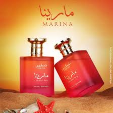 Taskeen Marina by Paris Corner 3.4 oz EDP unisex