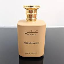 Taskeen caramel cascade by Paris Corner 3.4 oz EDP unisex
