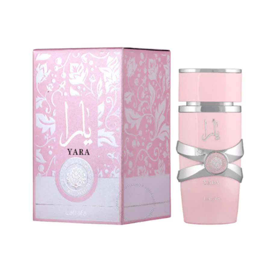 LATTAFA Yara 3.4 oz EDP for women