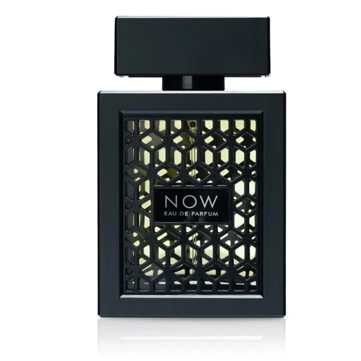 LATTAFA Rave Now 3.4 oz EDP for men