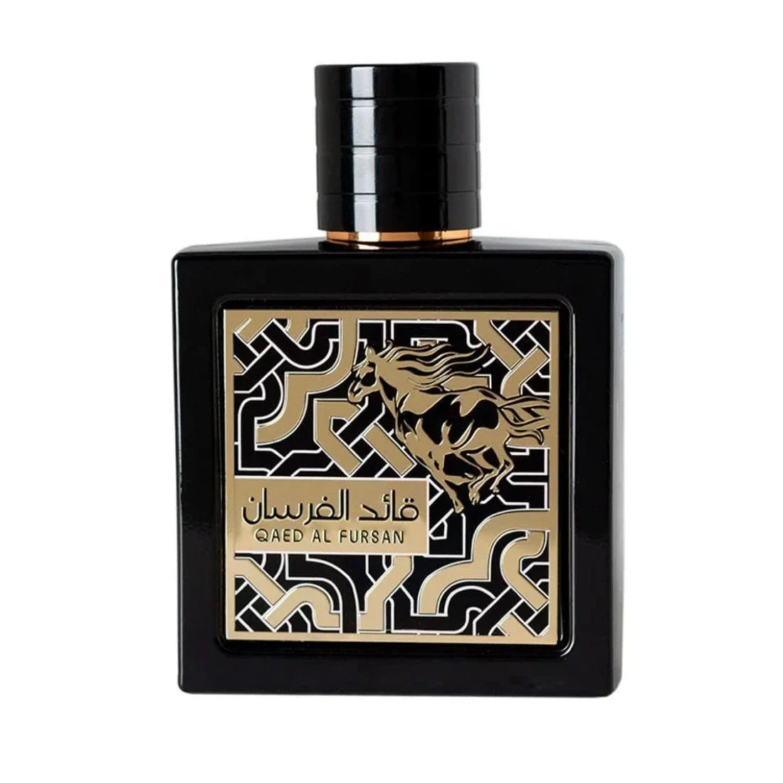 LATTAFA Qaed al Fursan 3.04 oz EDP unisex