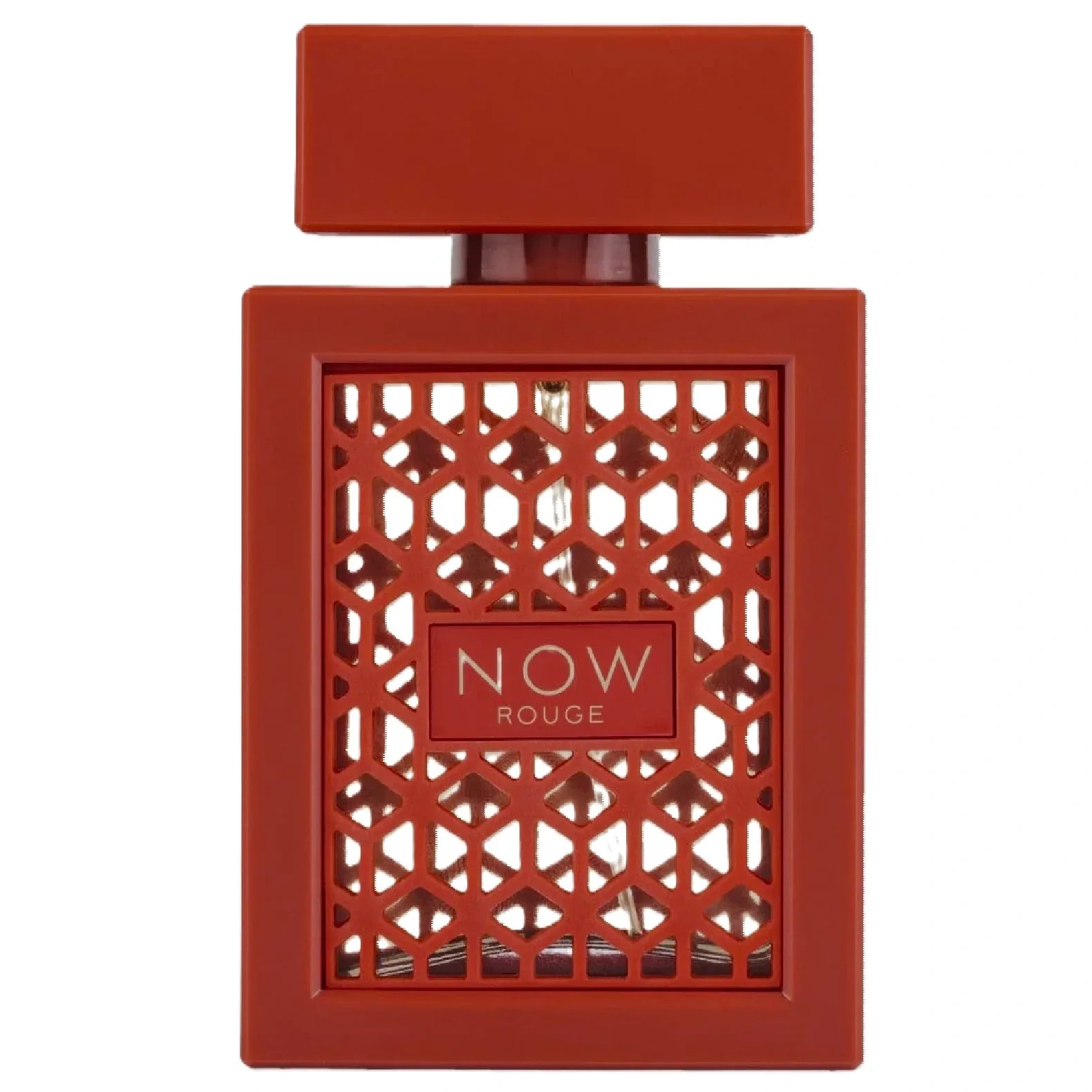 LATTAFA Rave Now Rouge 3.4 oz unisex